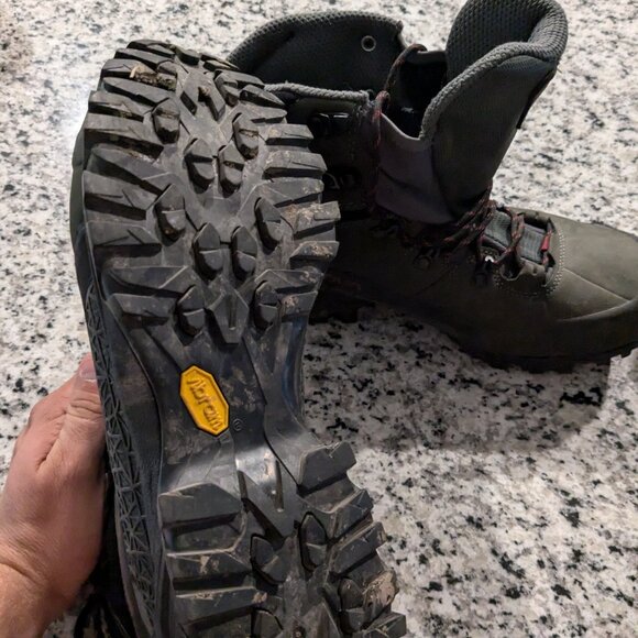 La sportiva Nucelo high II GTX Hiking boots - Picture 2 of 5